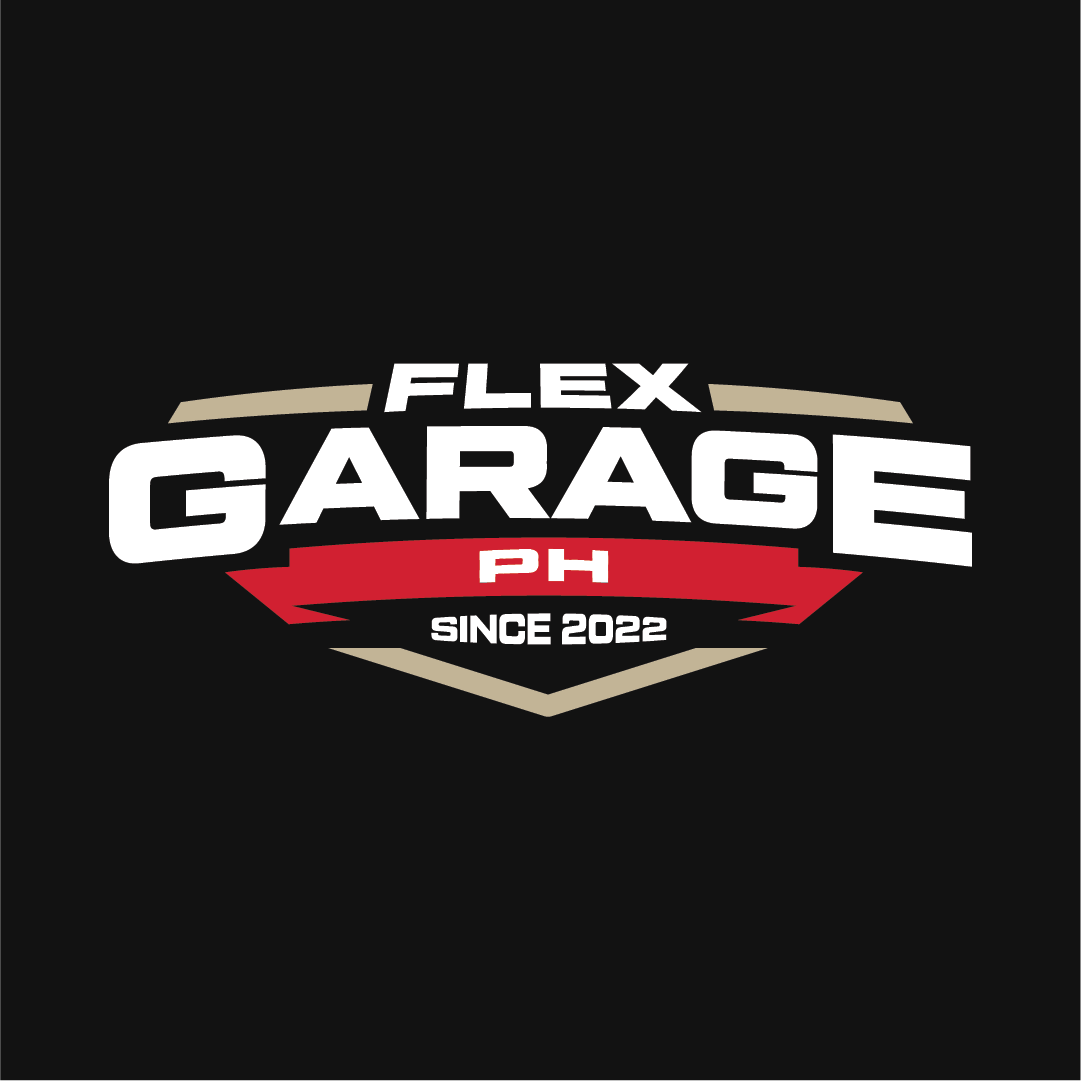 Flex Garage PH